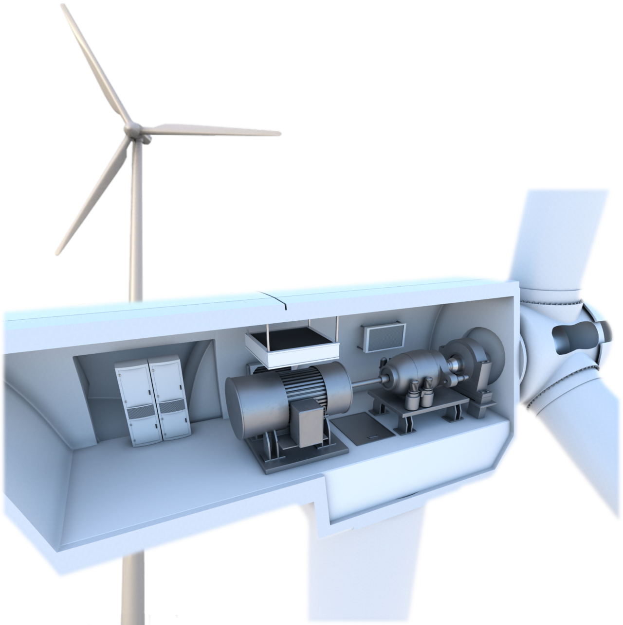 Windpower Windpower