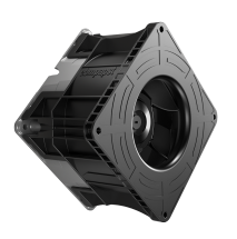 DiaForce diagonal Fan