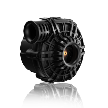 ebm-papst RVE45 Centrifugal Fan