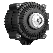 iQC motor